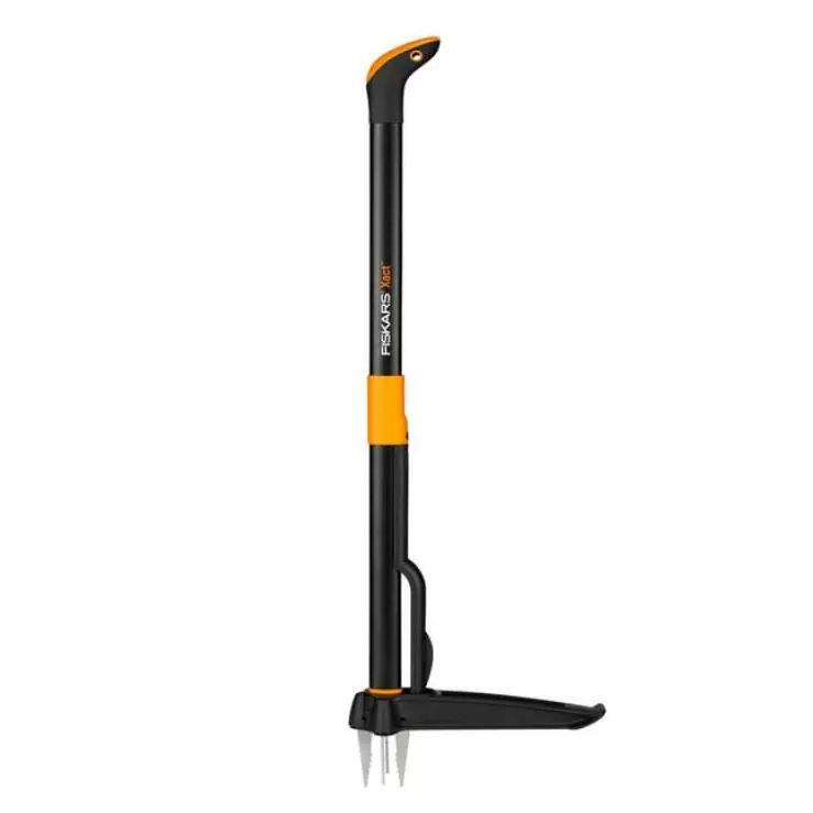 Удалитель сорняков FISKARS Xact